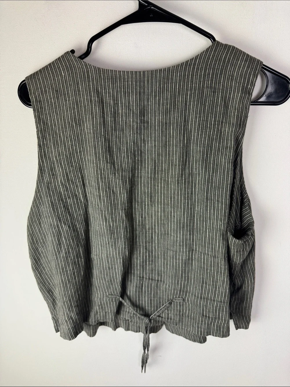 VTG J Jill Vest - Women's Medium - Picture 3 of 3